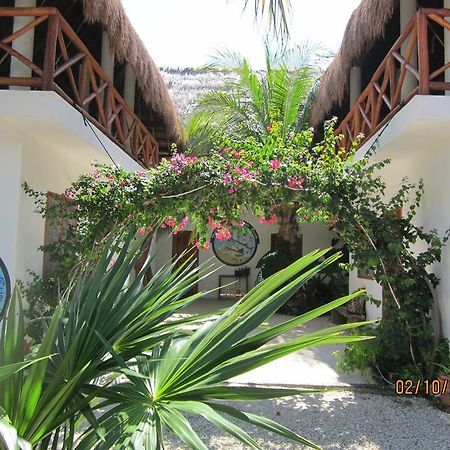 Hotel Casa Pascale Punta Allen Habitación foto